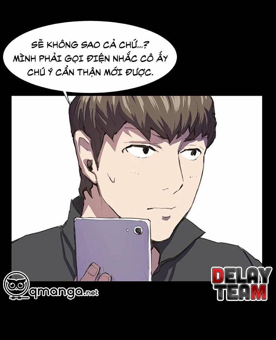 Cửa Hàng Tiện Lợi Saet Byul 22 trang 46