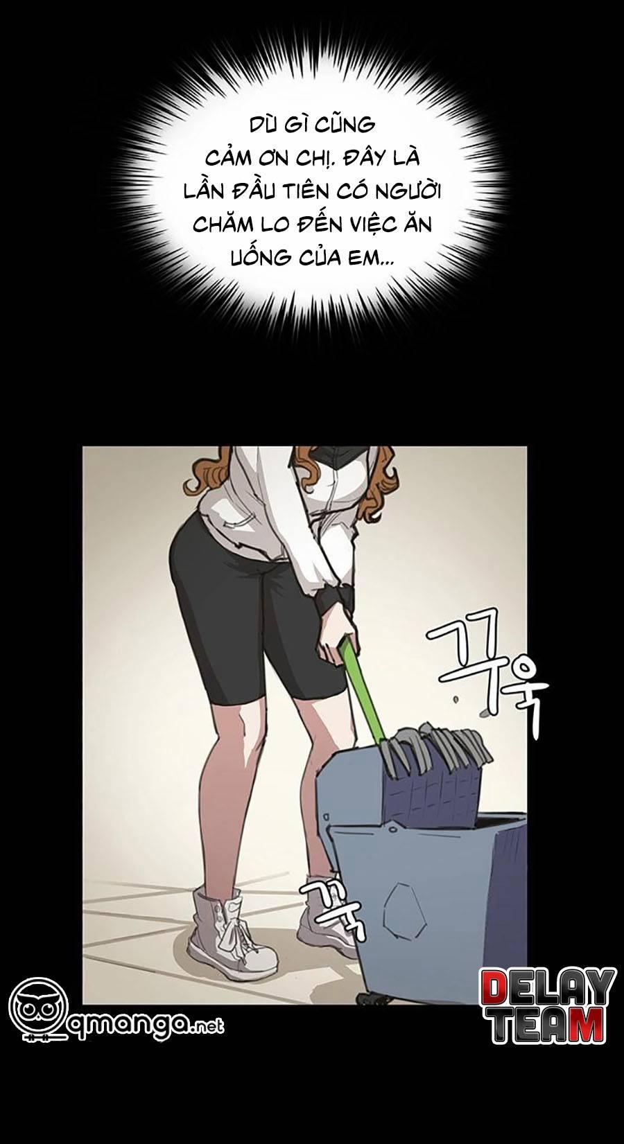 Cửa Hàng Tiện Lợi Saet Byul 22 trang 54