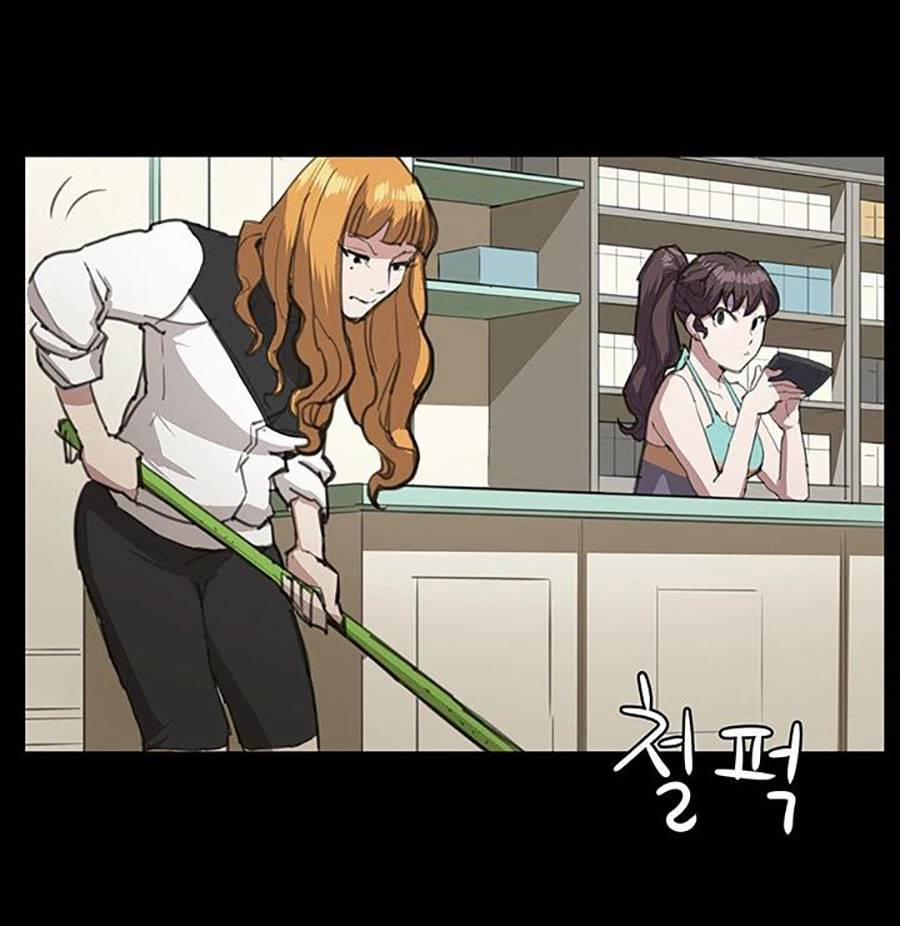 Cửa Hàng Tiện Lợi Saet Byul 22 trang 55