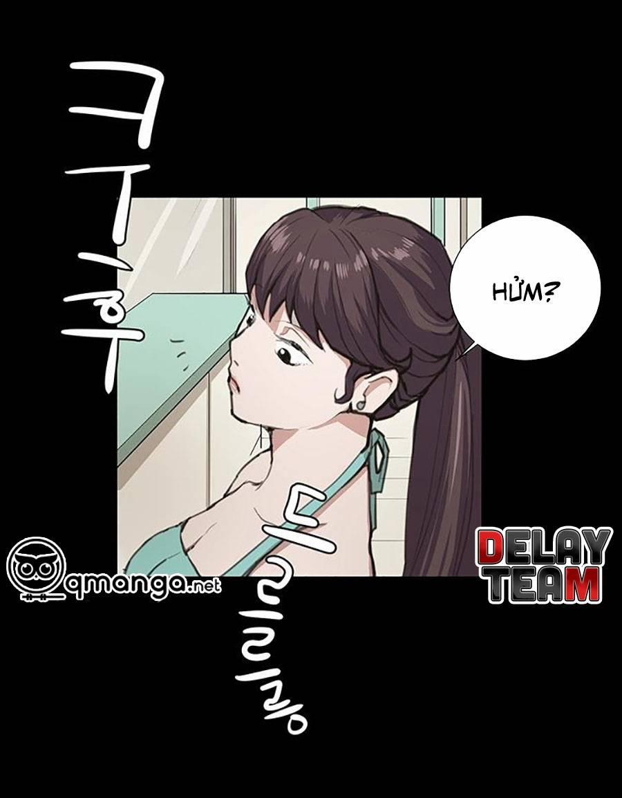 Cửa Hàng Tiện Lợi Saet Byul 22 trang 63