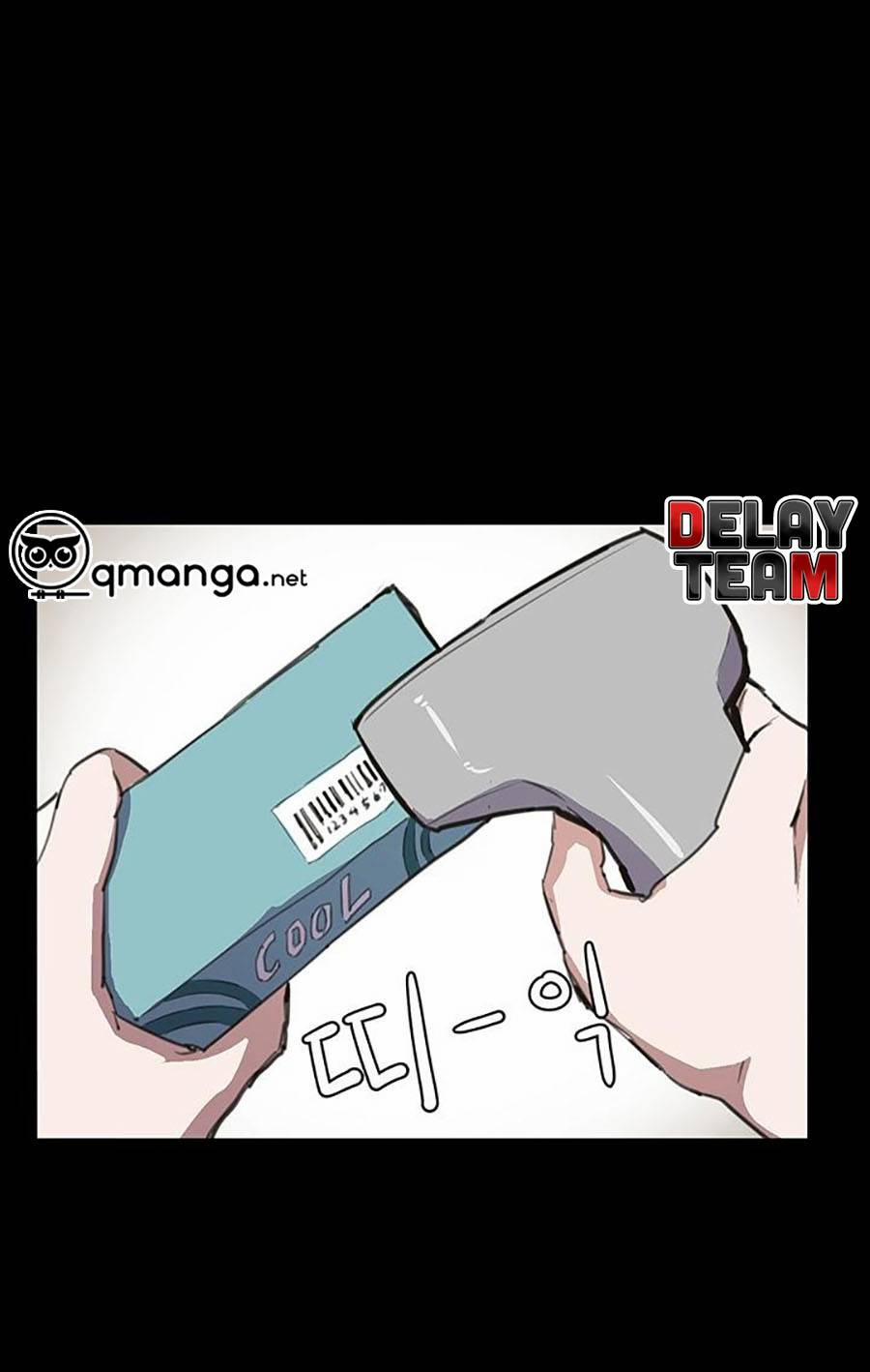 Cửa Hàng Tiện Lợi Saet Byul 22 trang 65