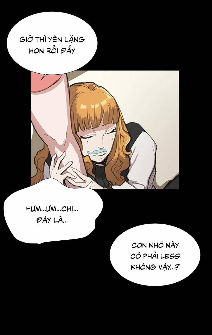 Cửa Hàng Tiện Lợi Saet Byul 22 trang 67