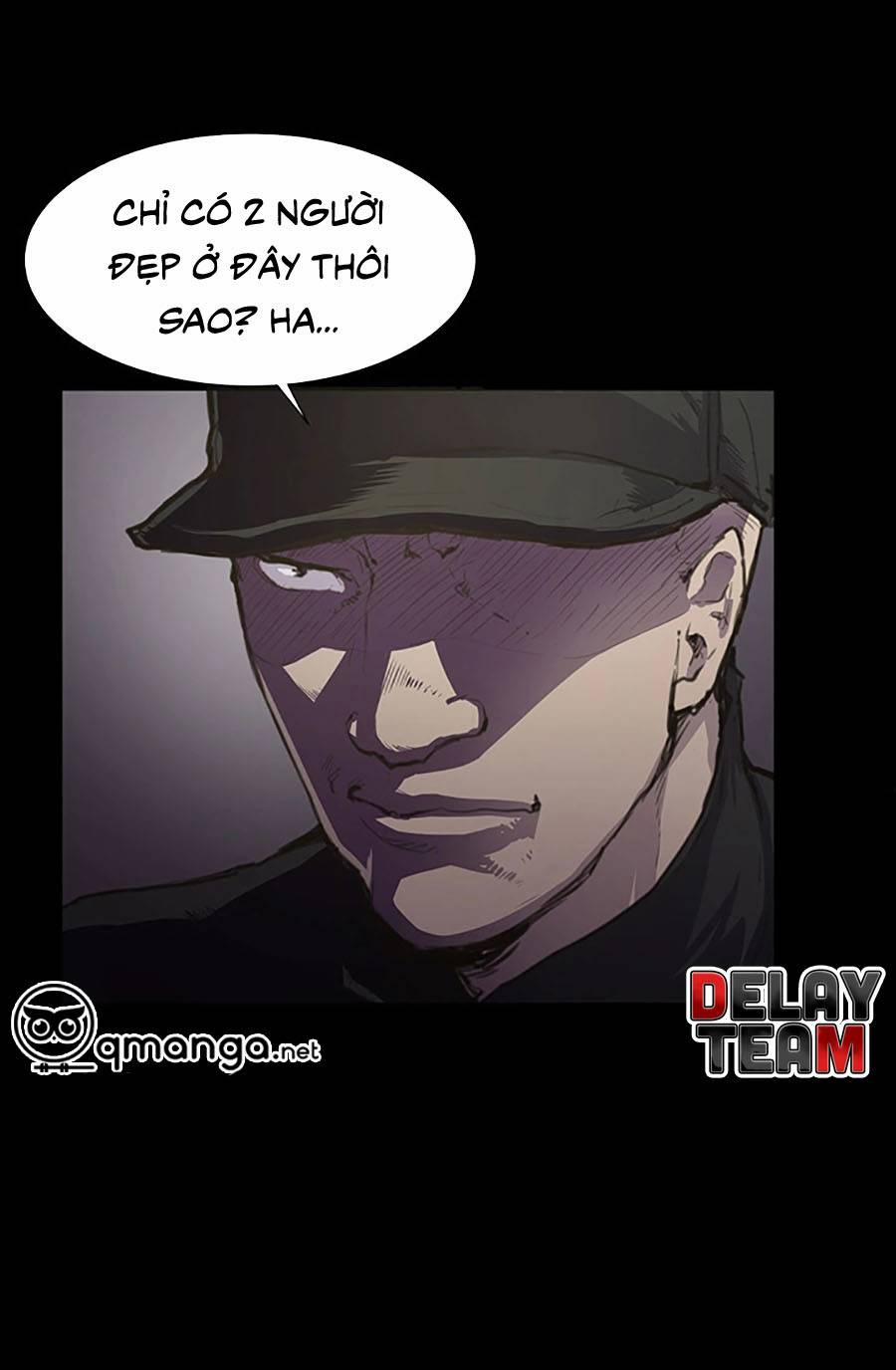 Cửa Hàng Tiện Lợi Saet Byul 22 trang 71