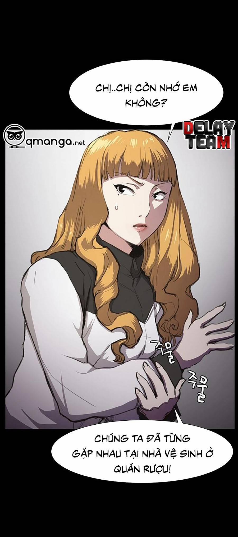 Cửa Hàng Tiện Lợi Saet Byul 22 trang 9