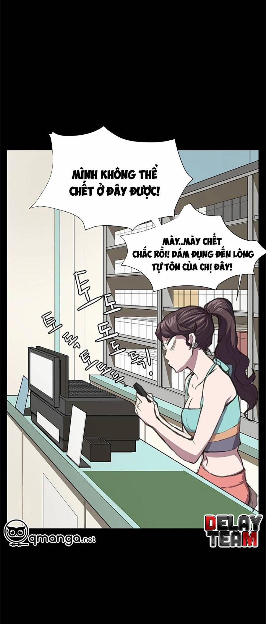 Cửa Hàng Tiện Lợi Saet Byul 23 trang 12