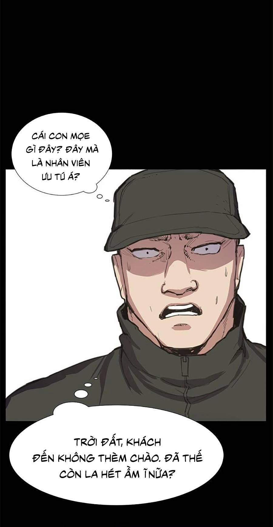 Cửa Hàng Tiện Lợi Saet Byul 23 trang 13