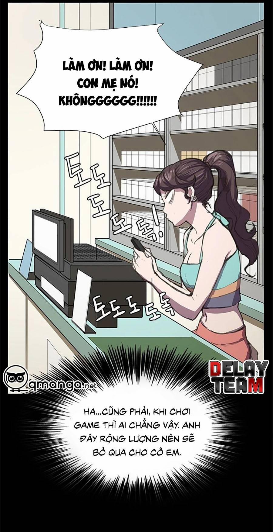 Cửa Hàng Tiện Lợi Saet Byul 23 trang 14