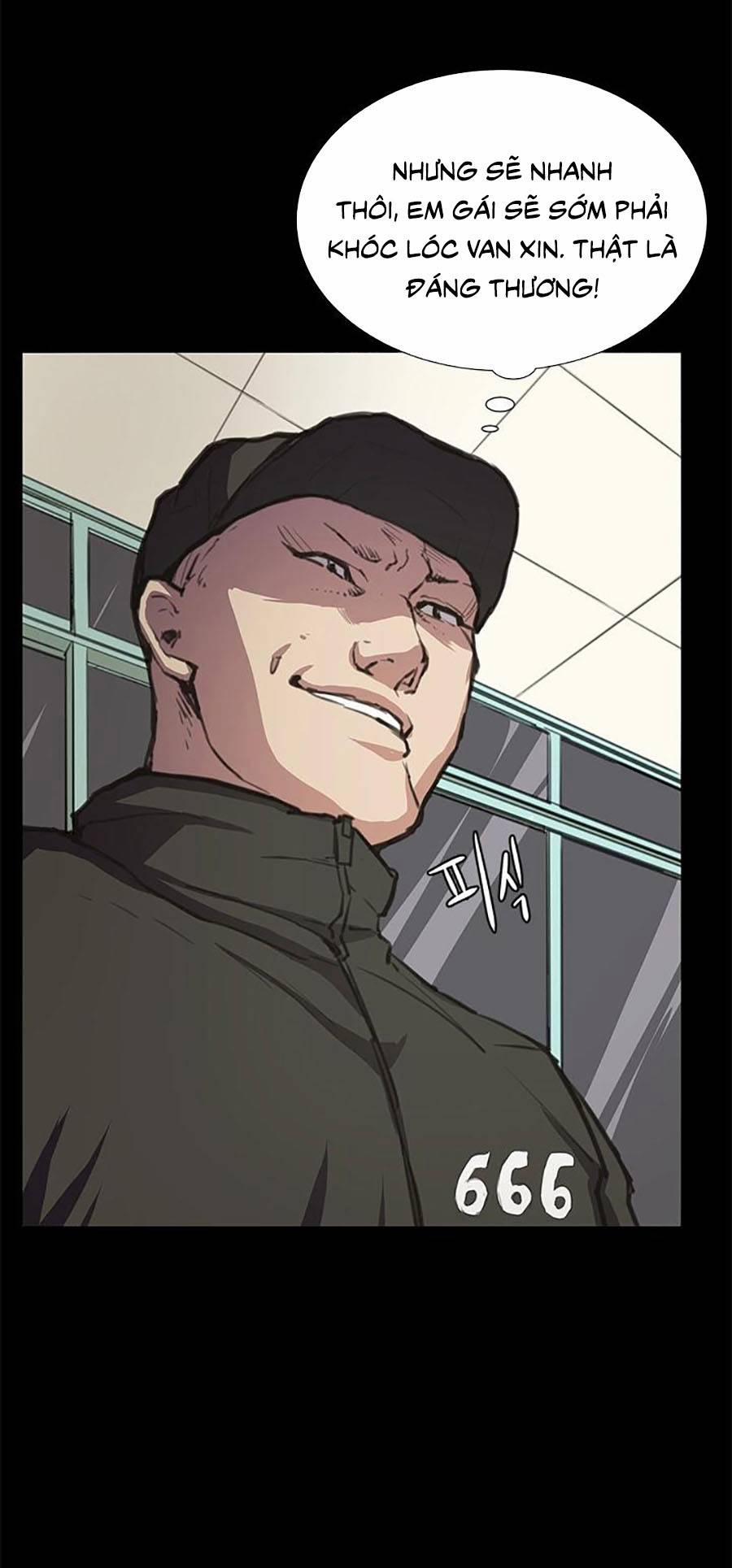 Cửa Hàng Tiện Lợi Saet Byul 23 trang 15