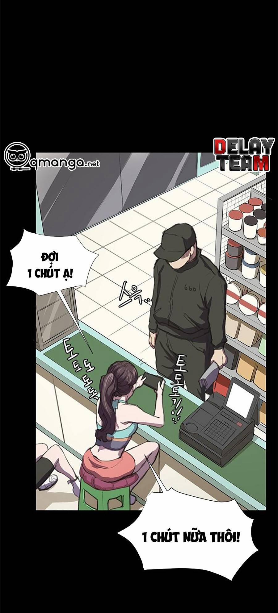 Cửa Hàng Tiện Lợi Saet Byul 23 trang 16