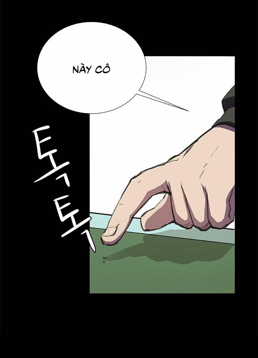 Cửa Hàng Tiện Lợi Saet Byul 23 trang 17