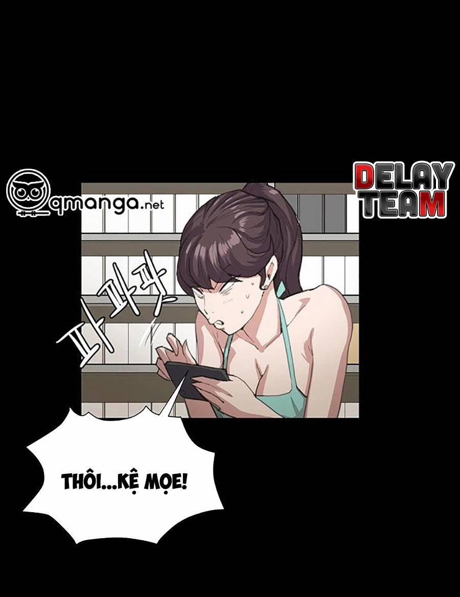 Cửa Hàng Tiện Lợi Saet Byul 23 trang 2