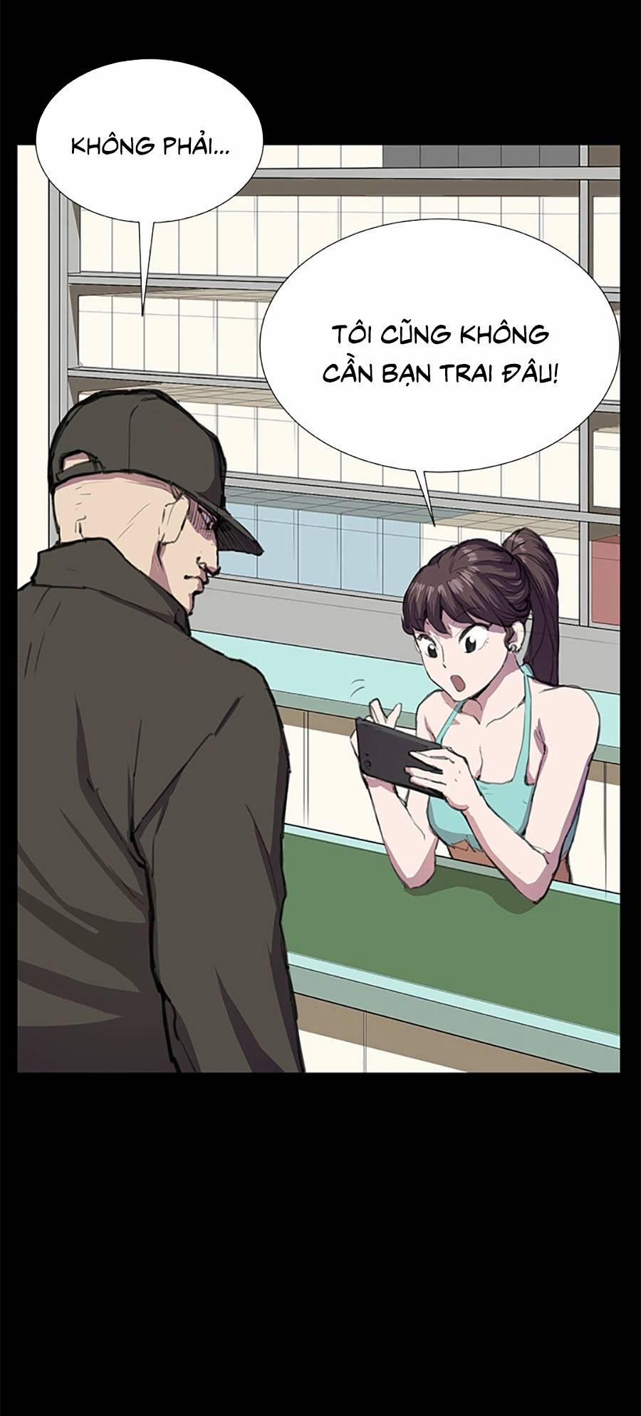 Cửa Hàng Tiện Lợi Saet Byul 23 trang 20