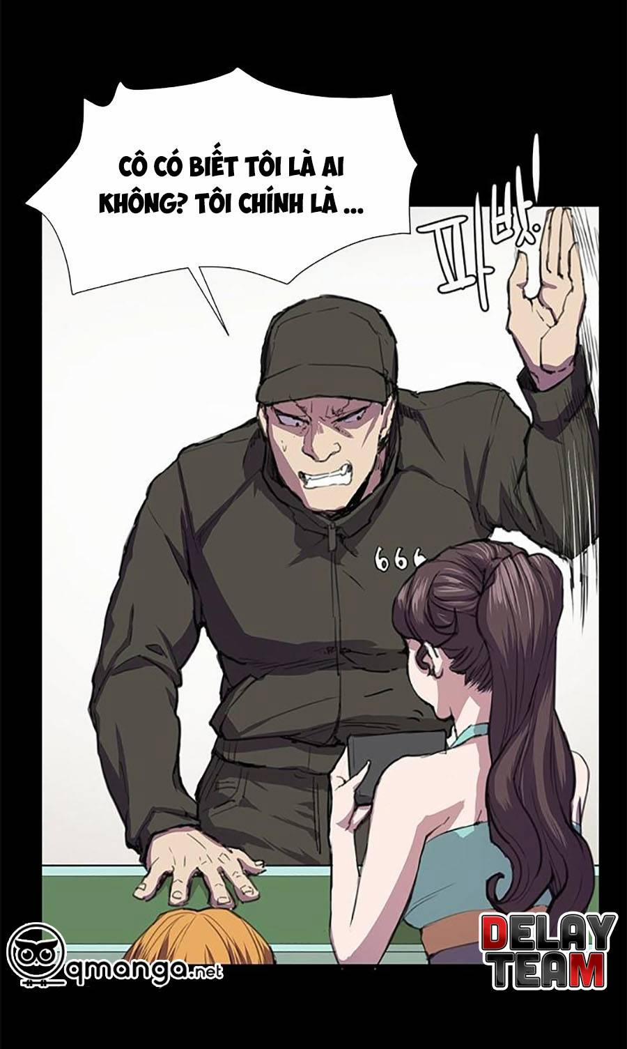 Cửa Hàng Tiện Lợi Saet Byul 23 trang 24