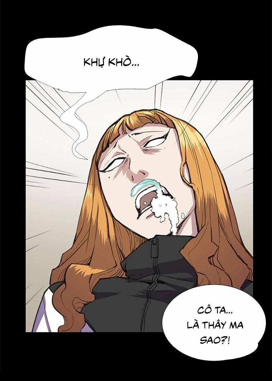 Cửa Hàng Tiện Lợi Saet Byul 23 trang 27