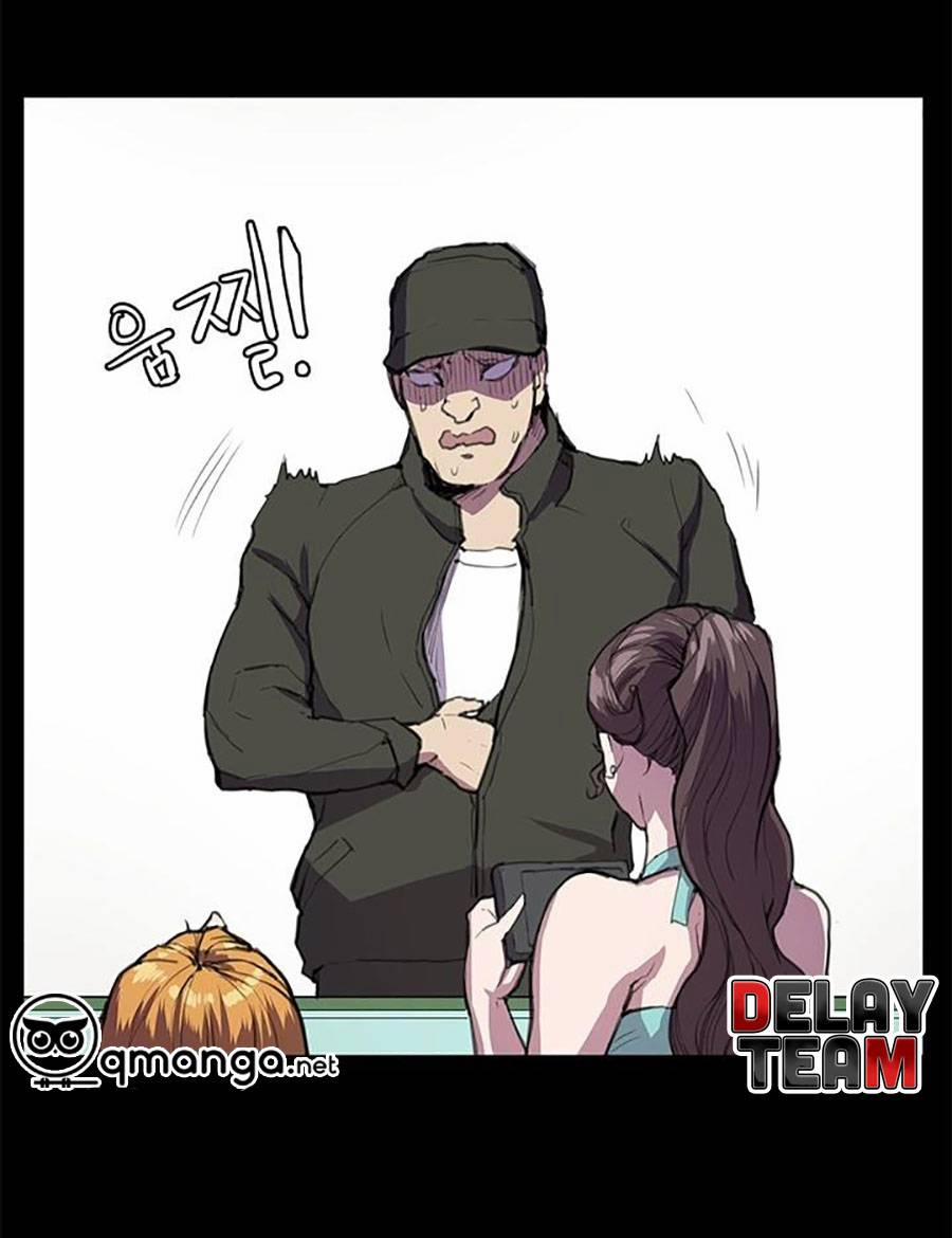 Cửa Hàng Tiện Lợi Saet Byul 23 trang 40