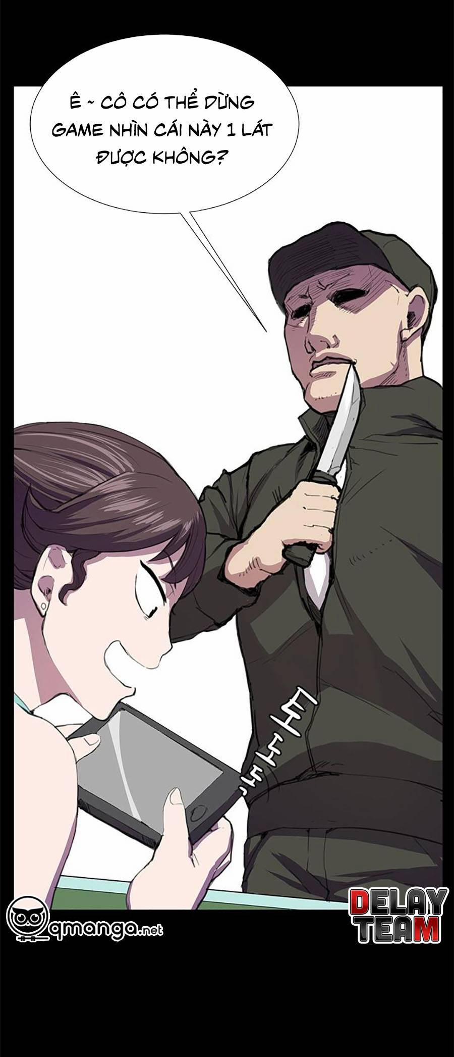 Cửa Hàng Tiện Lợi Saet Byul 23 trang 43