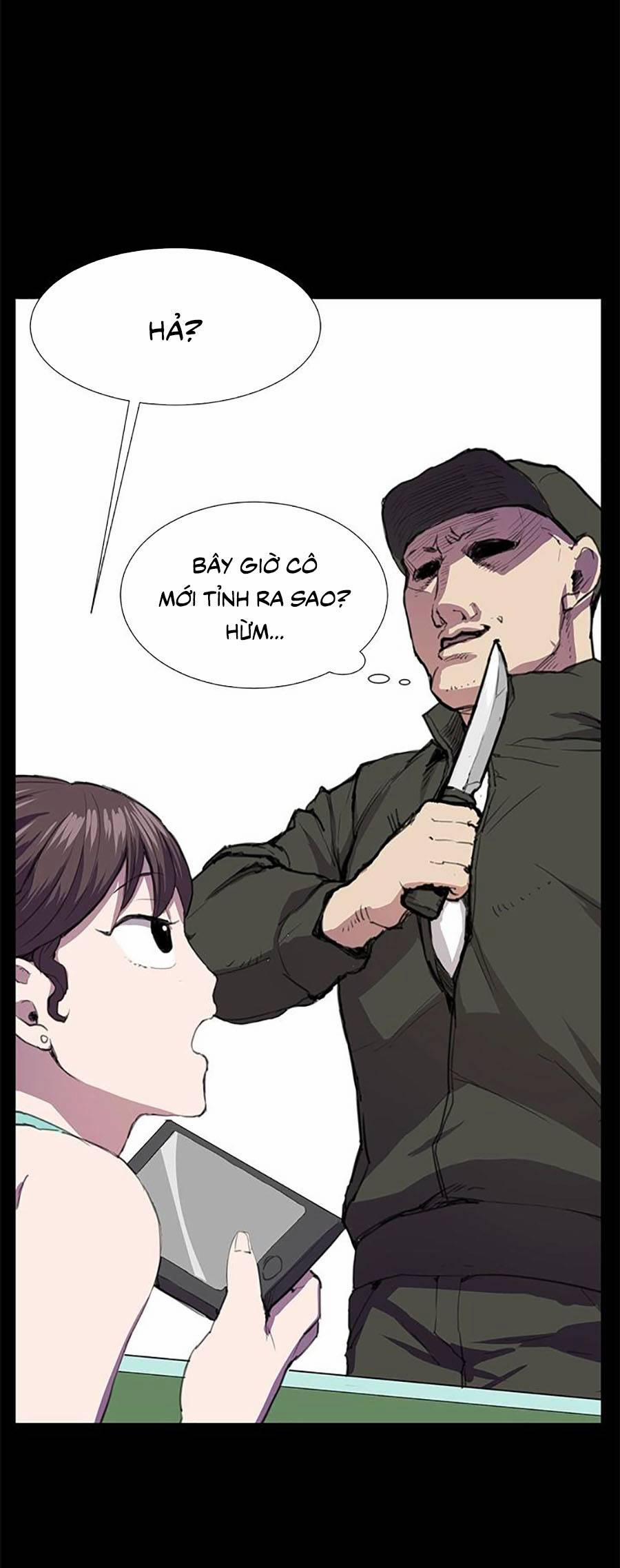 Cửa Hàng Tiện Lợi Saet Byul 23 trang 44