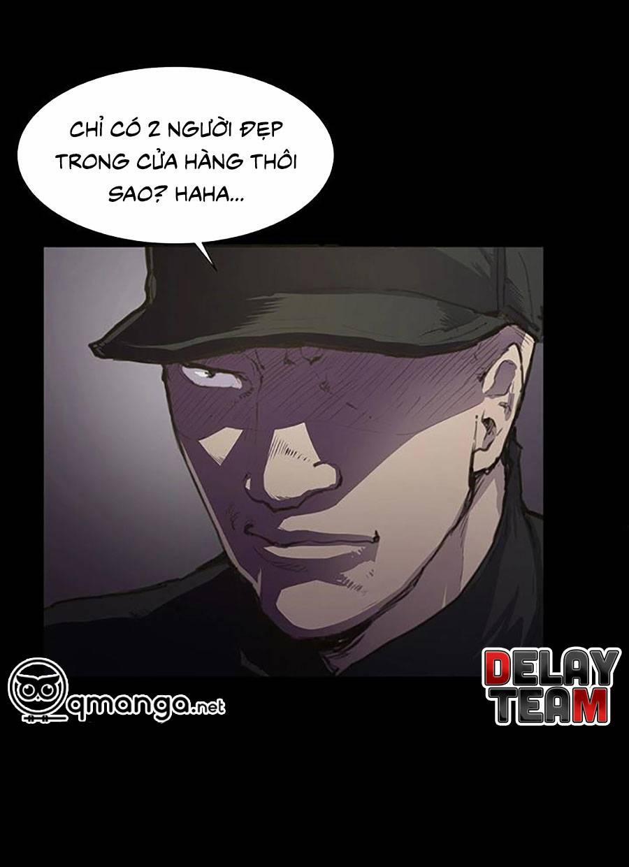 Cửa Hàng Tiện Lợi Saet Byul 23 trang 5