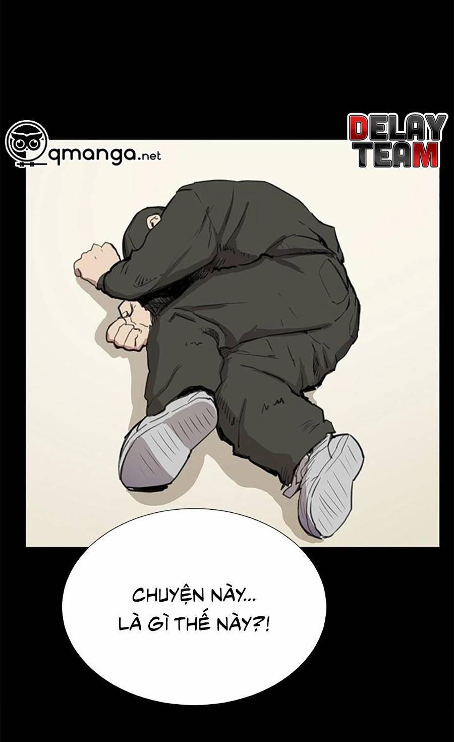 Cửa Hàng Tiện Lợi Saet Byul 23 trang 64