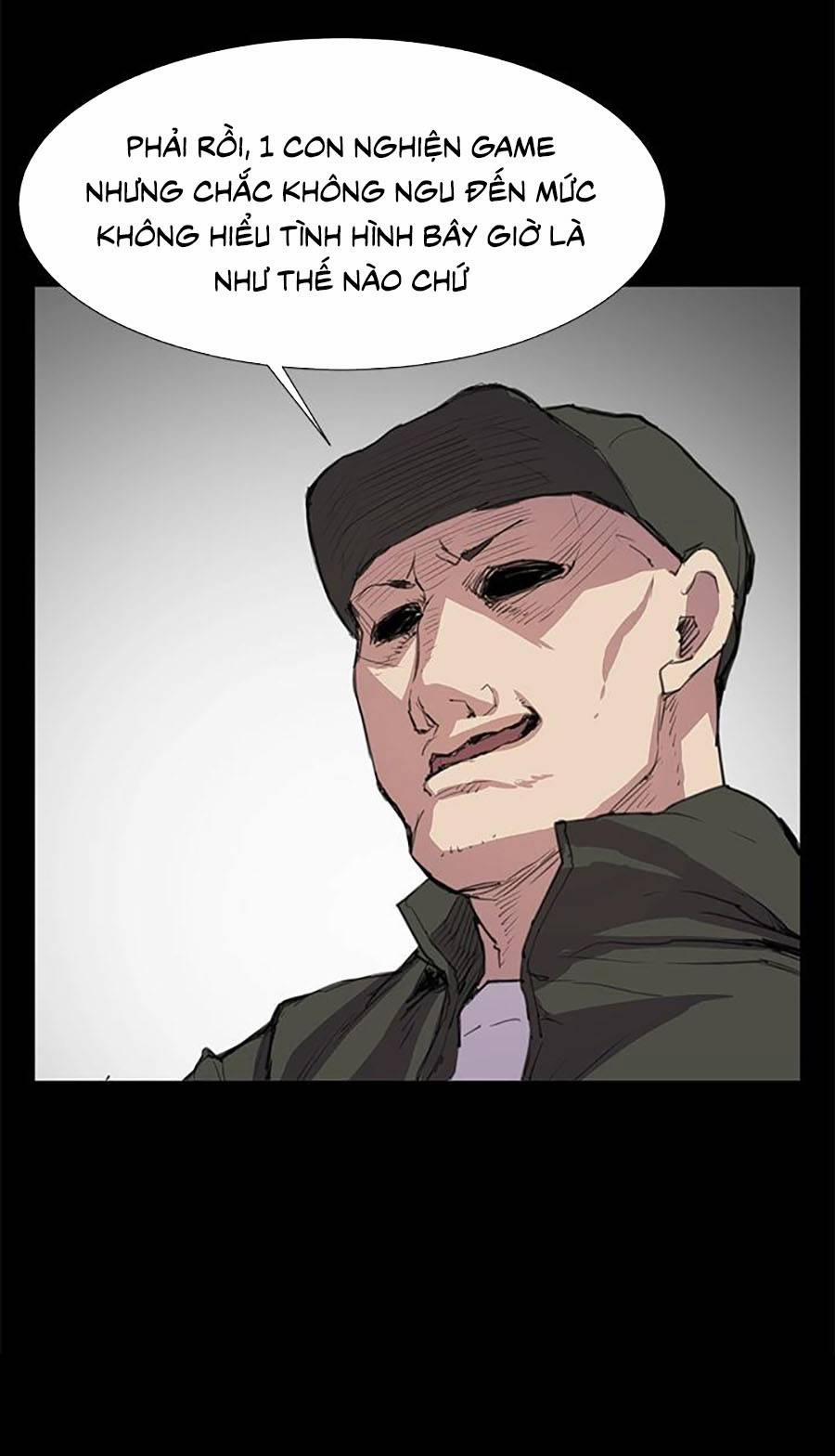 Cửa Hàng Tiện Lợi Saet Byul 23 trang 72