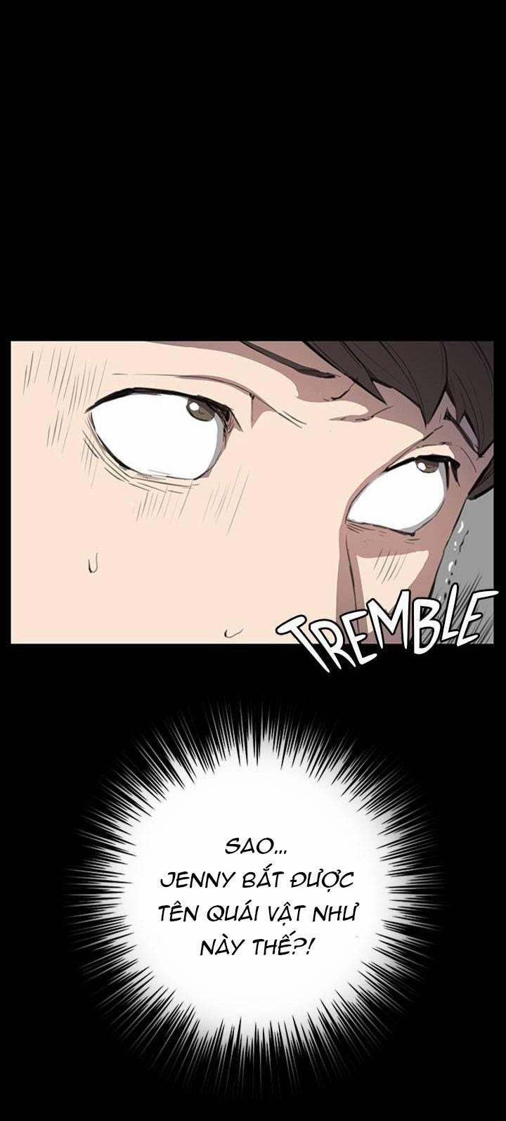 Cửa Hàng Tiện Lợi Saet Byul 24 trang 18