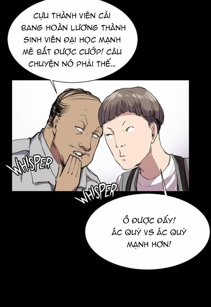 Cửa Hàng Tiện Lợi Saet Byul 24 trang 23