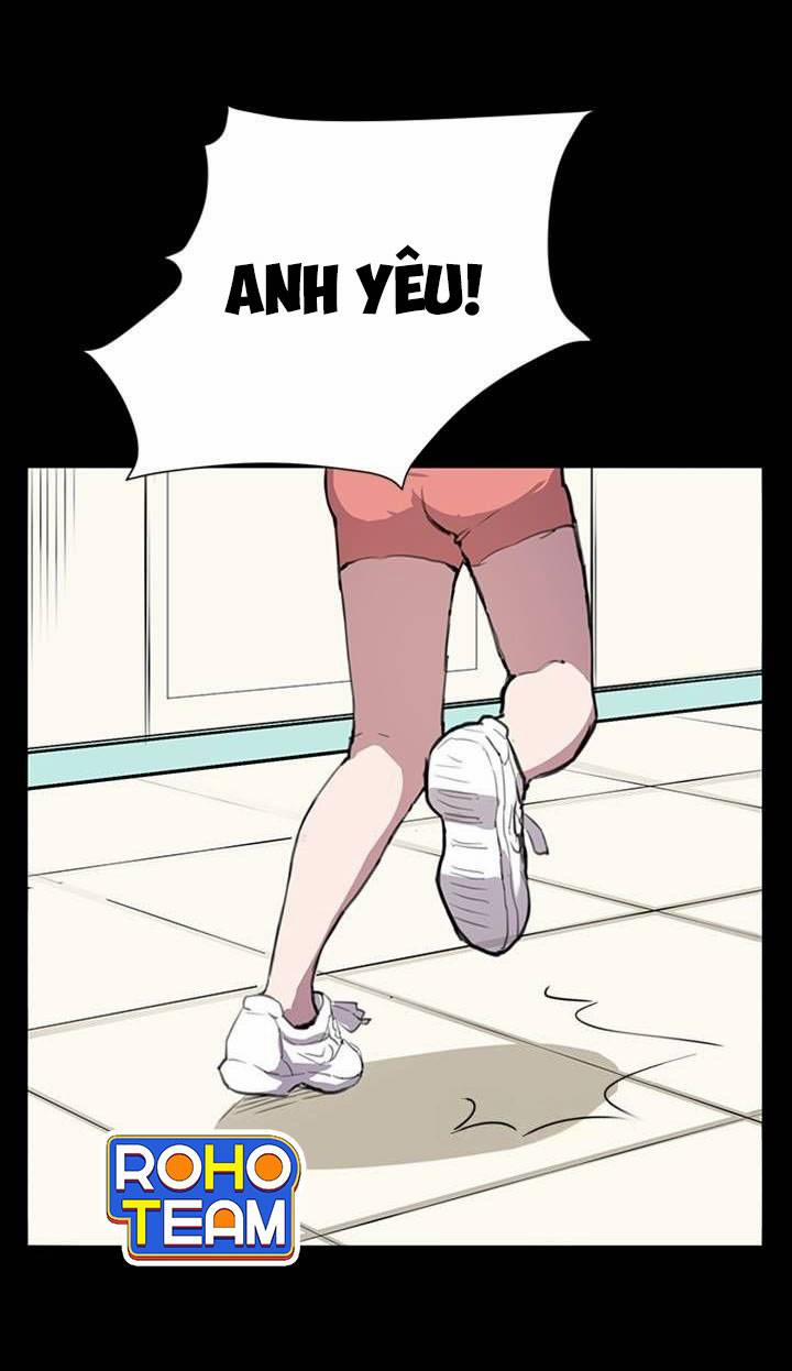 Cửa Hàng Tiện Lợi Saet Byul 24 trang 31