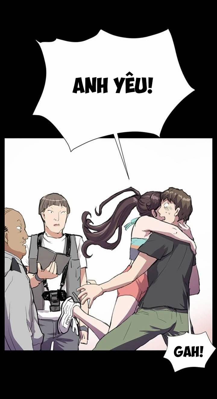 Cửa Hàng Tiện Lợi Saet Byul 24 trang 33