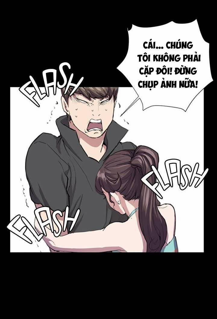 Cửa Hàng Tiện Lợi Saet Byul 24 trang 38