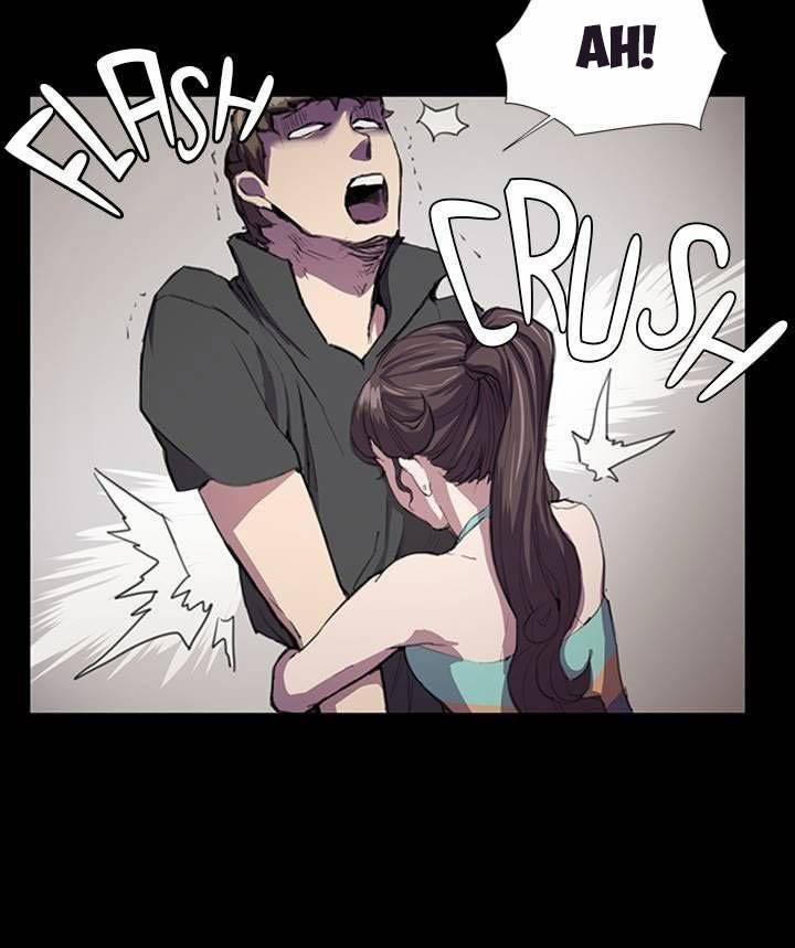 Cửa Hàng Tiện Lợi Saet Byul 24 trang 41