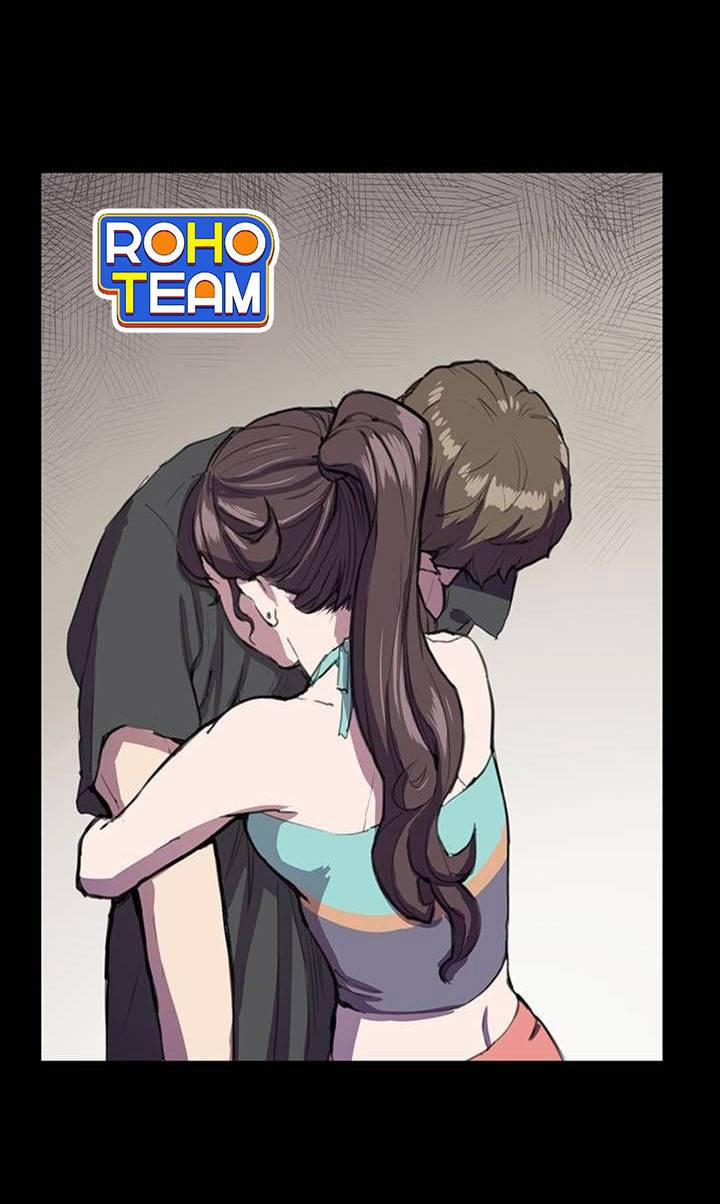 Cửa Hàng Tiện Lợi Saet Byul 24 trang 42