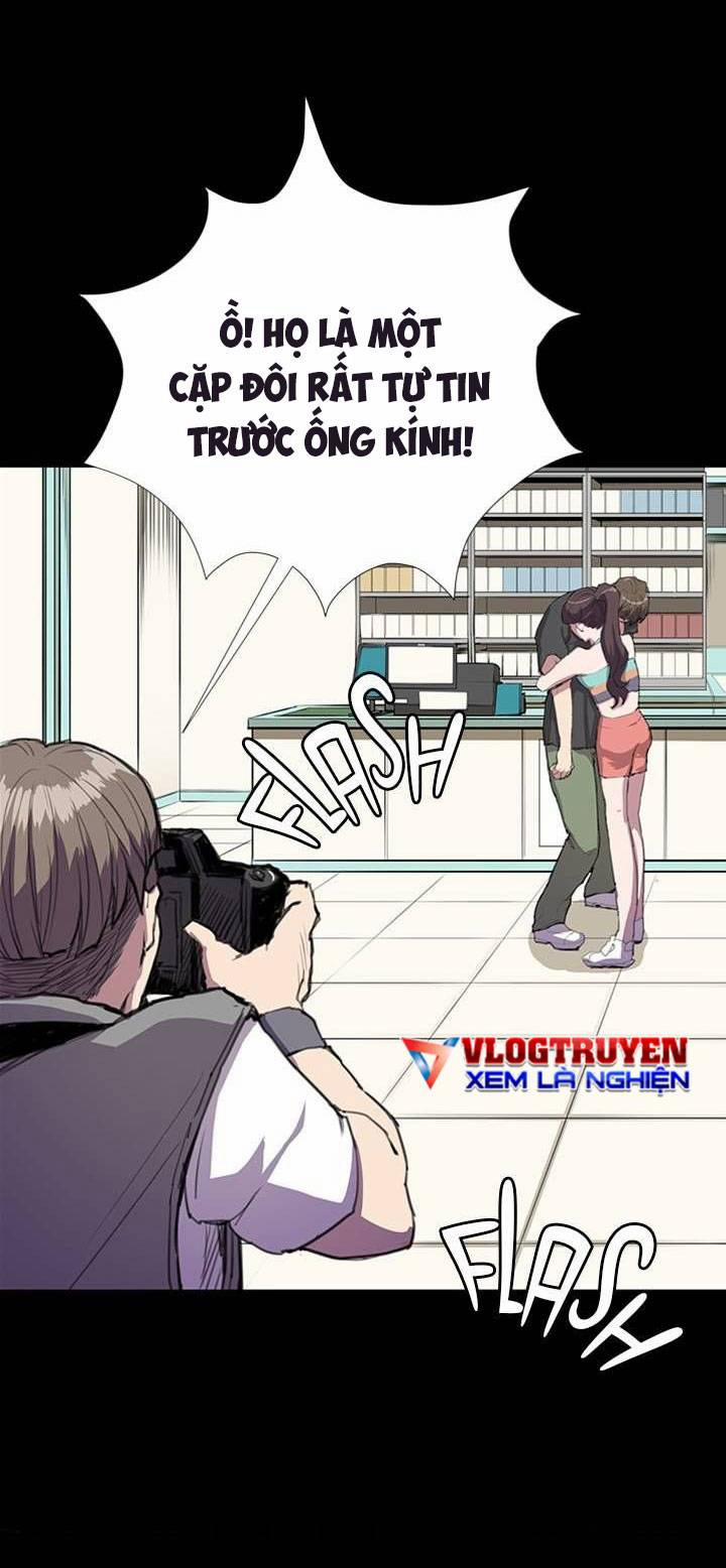 Cửa Hàng Tiện Lợi Saet Byul 24 trang 43