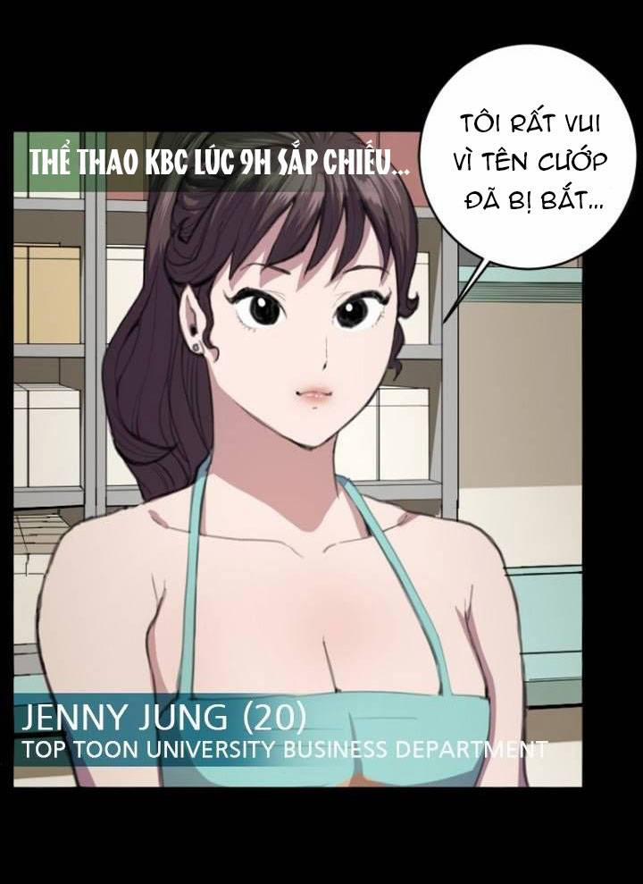 Cửa Hàng Tiện Lợi Saet Byul 24 trang 47