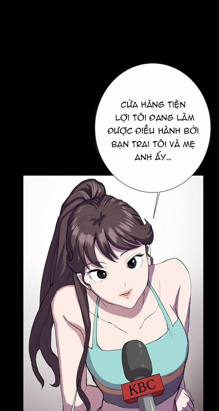 Cửa Hàng Tiện Lợi Saet Byul 24 trang 48