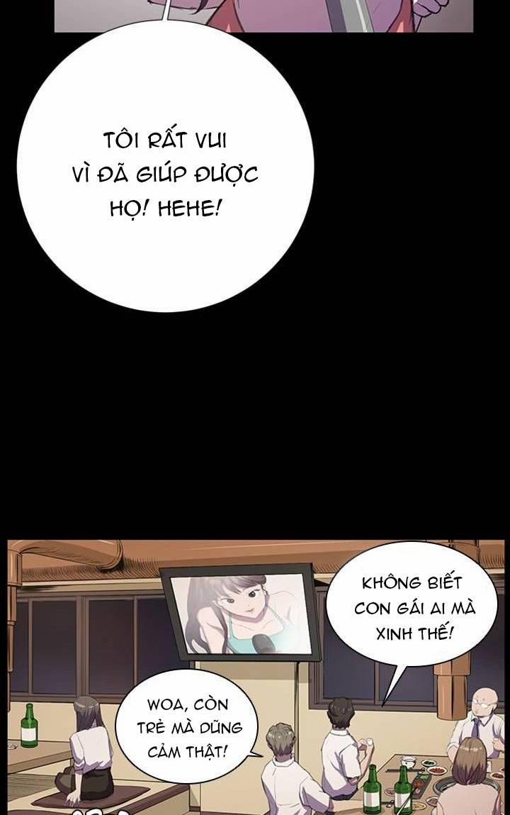 Cửa Hàng Tiện Lợi Saet Byul 24 trang 49