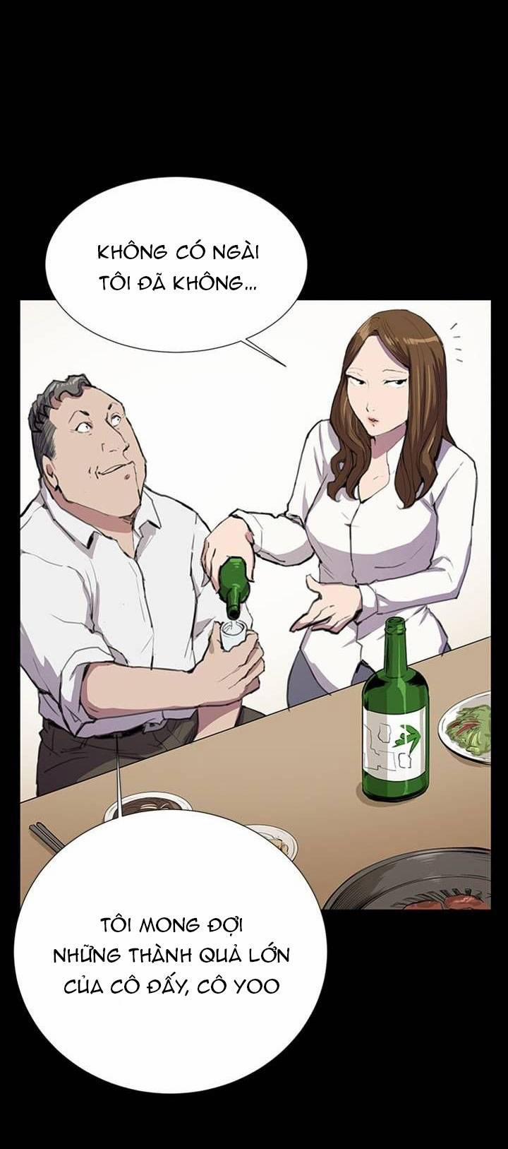 Cửa Hàng Tiện Lợi Saet Byul 24 trang 51