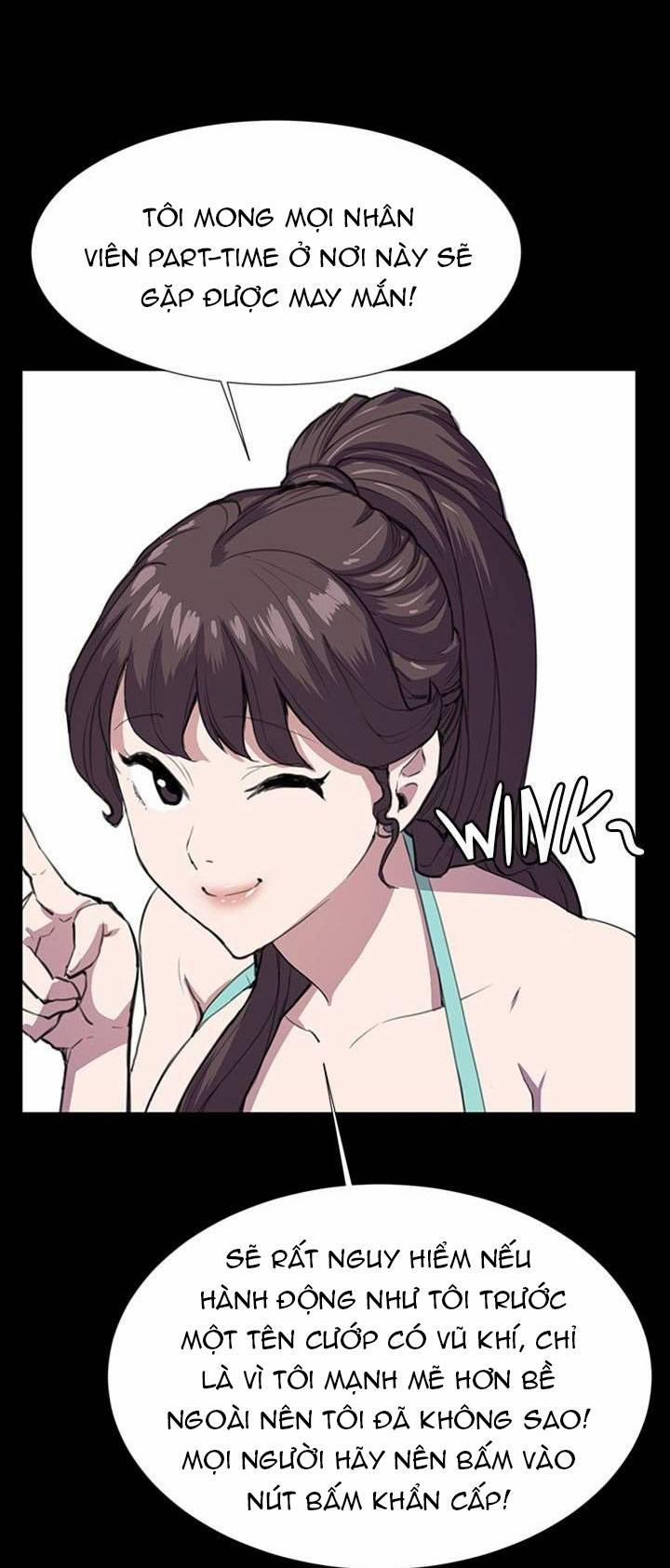 Cửa Hàng Tiện Lợi Saet Byul 24 trang 52