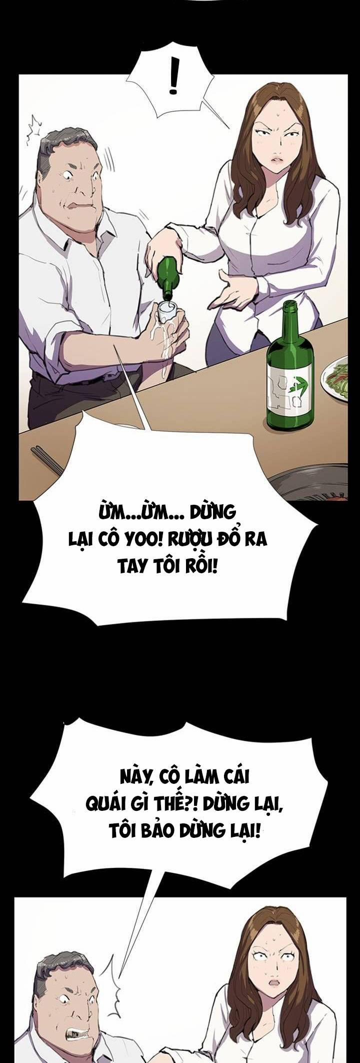 Cửa Hàng Tiện Lợi Saet Byul 24 trang 53