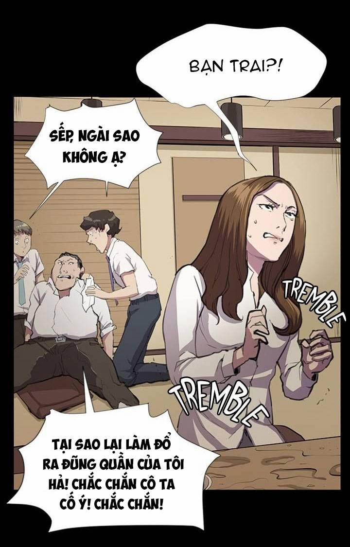 Cửa Hàng Tiện Lợi Saet Byul 24 trang 55