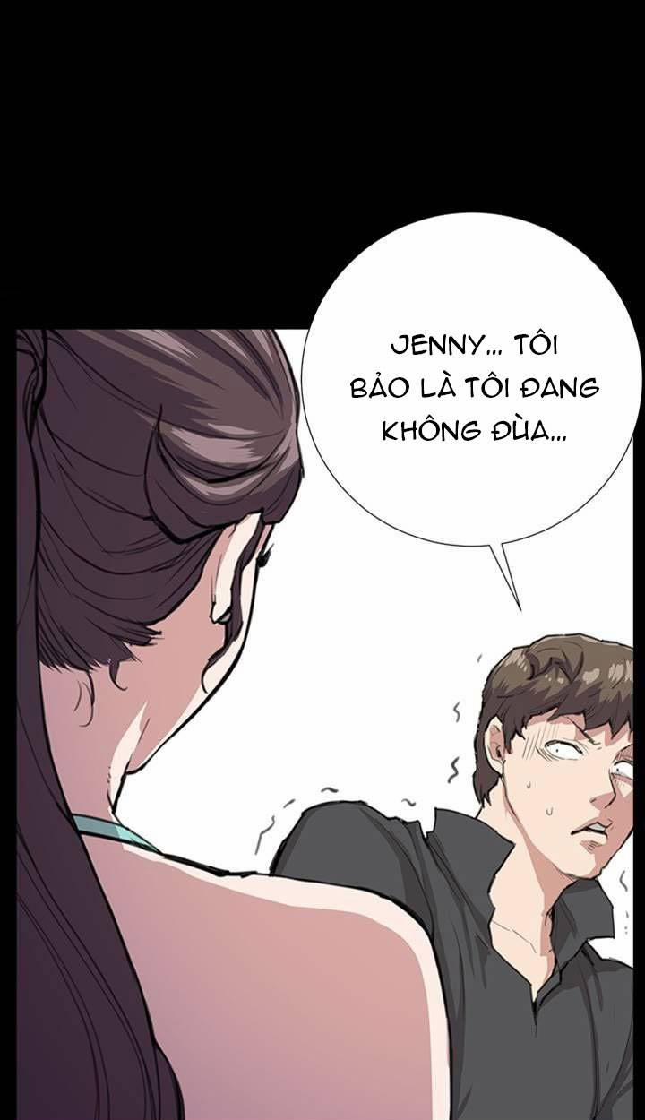 Cửa Hàng Tiện Lợi Saet Byul 24 trang 61