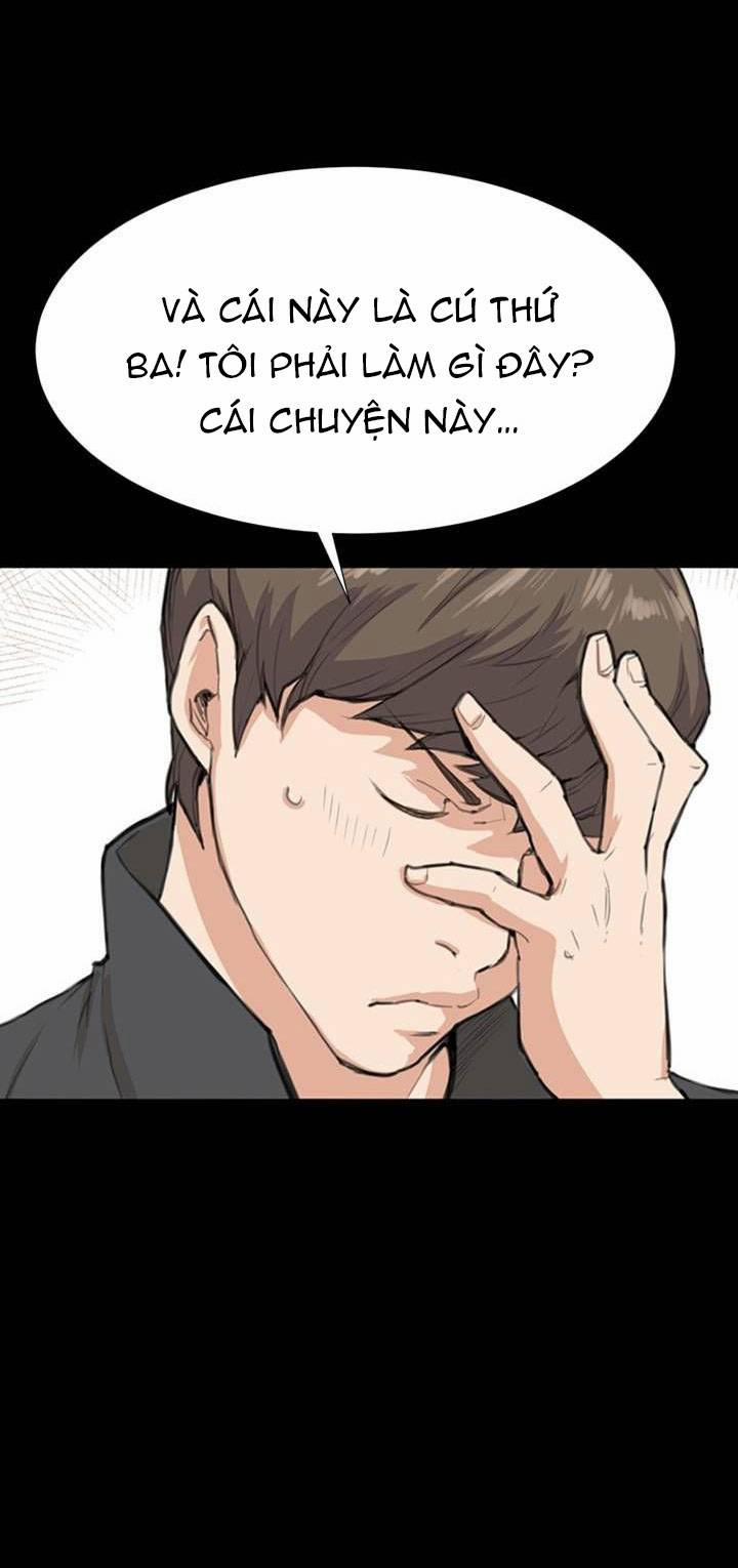 Cửa Hàng Tiện Lợi Saet Byul 24 trang 65