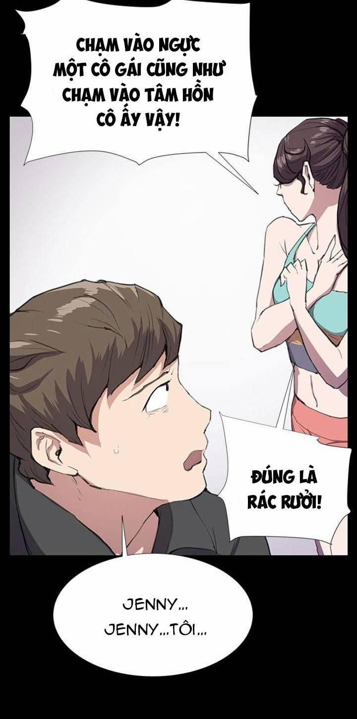 Cửa Hàng Tiện Lợi Saet Byul 24 trang 69