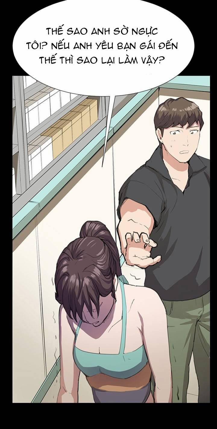 Cửa Hàng Tiện Lợi Saet Byul 24 trang 75