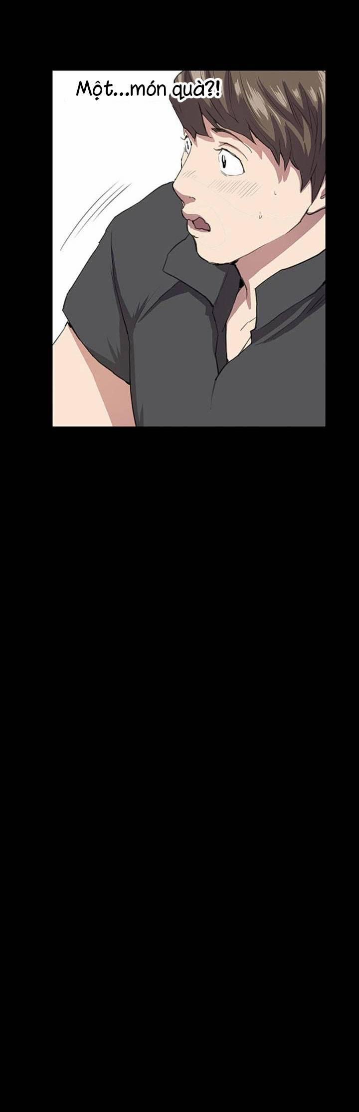 Cửa Hàng Tiện Lợi Saet Byul 24 trang 80