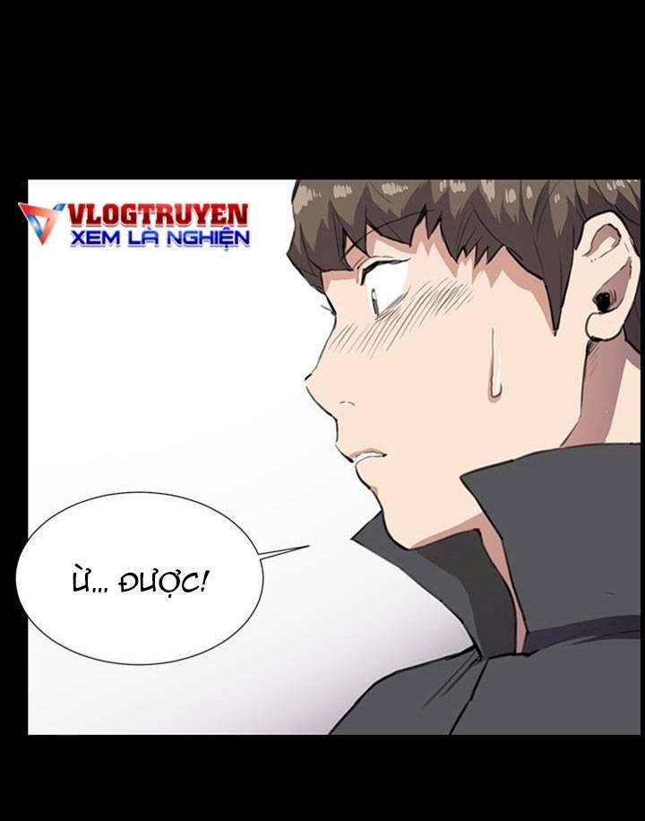 Cửa Hàng Tiện Lợi Saet Byul 25 trang 10