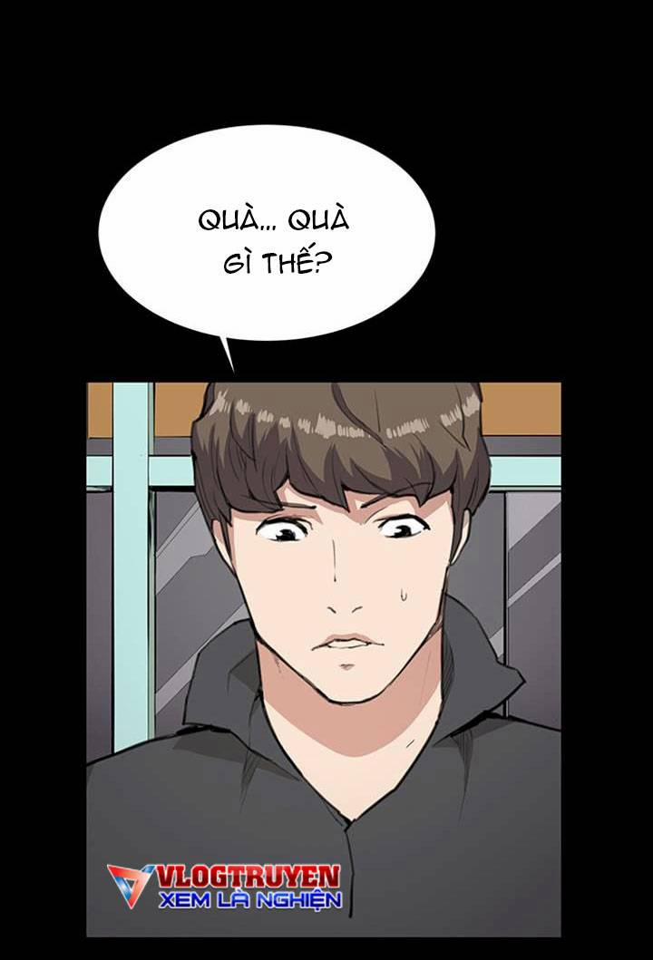 Cửa Hàng Tiện Lợi Saet Byul 25 trang 12