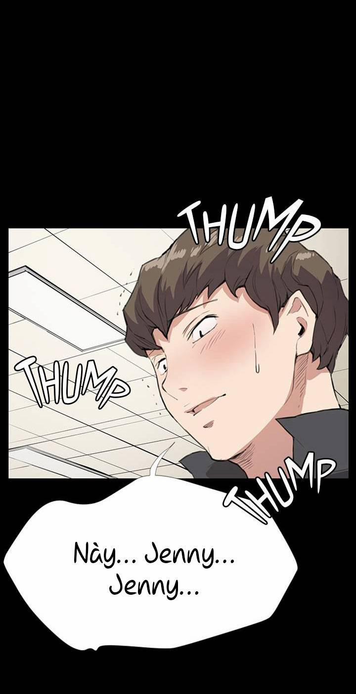 Cửa Hàng Tiện Lợi Saet Byul 25 trang 15