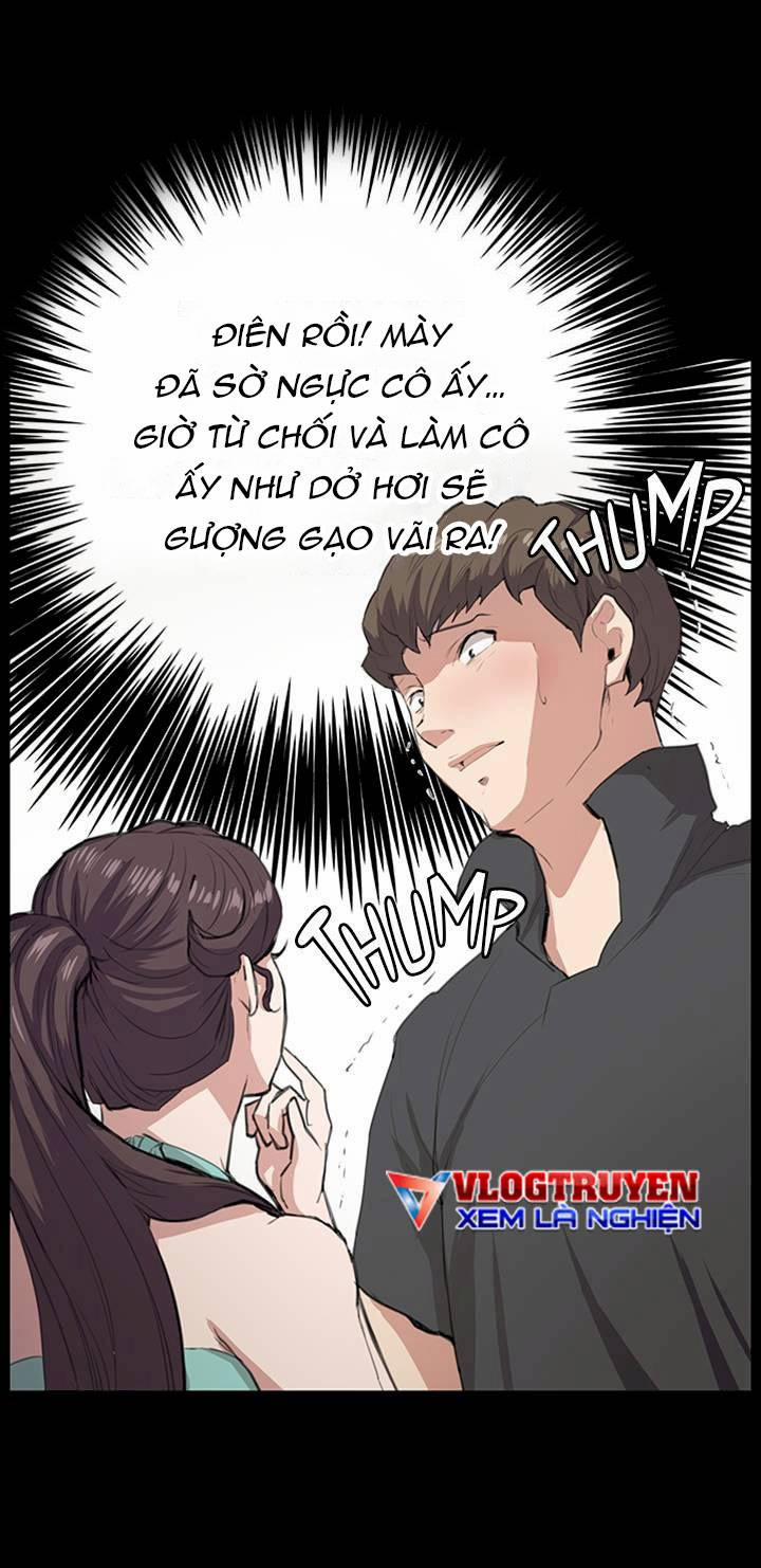 Cửa Hàng Tiện Lợi Saet Byul 25 trang 17