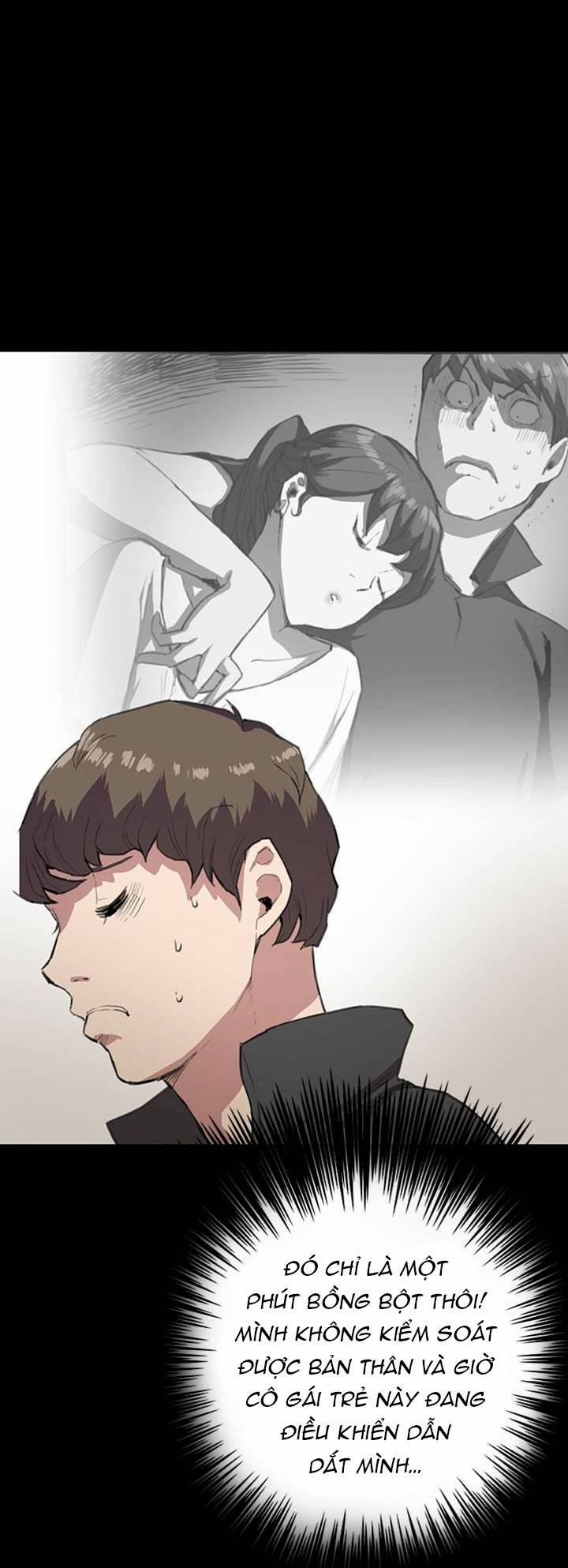 Cửa Hàng Tiện Lợi Saet Byul 25 trang 18