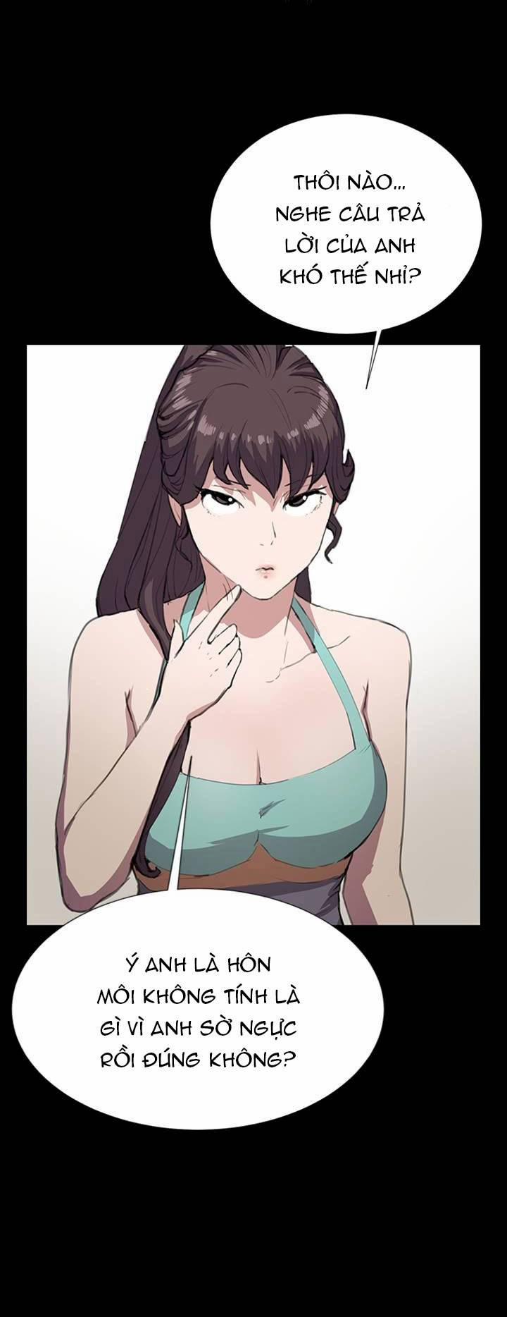 Cửa Hàng Tiện Lợi Saet Byul 25 trang 19